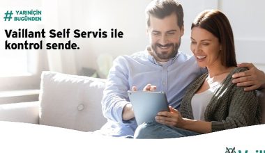 Vaillant, Self Servis Uygulaması