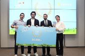 VakıfBank Hack to the Future'da gençler geleceğin bankacılığını bugünden tasarladı