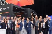 Vertiv, Datacloud Global Kongresi 2023'te En Son Yeniliklerini Sergiledi