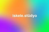 Video içerik eğitimi iskele.stüdyo tamamlandı