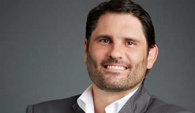Vodafone Türkiye'de Üst Düzey Atama