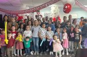 Yaratıcı Parmaklar Cumhuriyetimizin 100. yılı için yeteneklerini sergiledi
