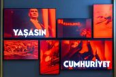 “Yaşasın Cumhuriyet!" Sergisi Ankara'da da Açılıyor