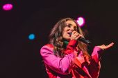 YBY Woods Sezonu Karsu'nun Eşsiz Performansıyla Açtı