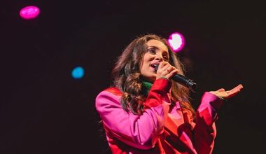 YBY Woods Sezonu Karsu'nun Eşsiz Performansıyla Açtı YBY Woods Sezonu Karsu'nun Eşsiz Performansıyla Açtı