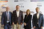 Yenilenebilir Enerji Sektörünün ve E-Mobilite'nin Devleri İstanbul'da Buluşuyor