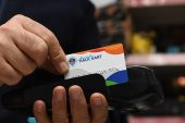 Yenişehir Halk Kart'ın Mart ayı tutarları hesaplara yatırıldı