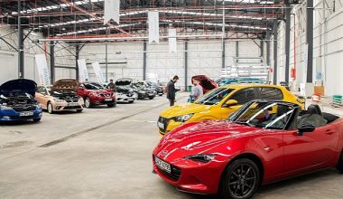 Yetkili bayi zorunluluğuna son veren servis hizmeti