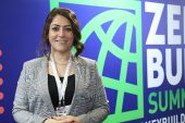 ZeroBuild Summit'23 4. Uluslararası Sıfır Enerji Binalar Zirvesi 26 Nisan'da kapılarını açıyor