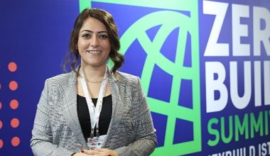 ZeroBuild Summit'23 4. Uluslararası Sıfır Enerji Binalar Zirvesi 26 Nisan'da kapılarını açıyor