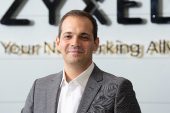 Zyxel Networks'te stratejik üst düzey atama