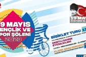 19 Mayıs Coşkusu Bu Yıl da Kadıköy'de Yaşanacak