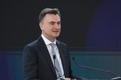 2022 yılında 106 milyar TL ciroya ulaşan Borusan, 2025'e kadar 39 milyar TL yatırım yapacak