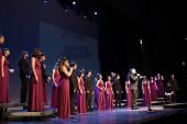 37. Genç Günler Boğaziçi Gençlik Korosu Konseri'yle Başladı