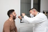 4 yılda 83 bin kişiye ücretsiz sağlık hizmeti