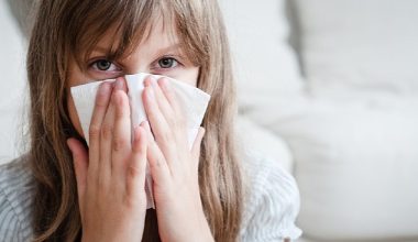 9 Soruda Bahar Alerjisi Testi!