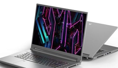 Acer, Yeni Predator Triton 16 ile Premium Oyun Portföyünü Genişletiyor