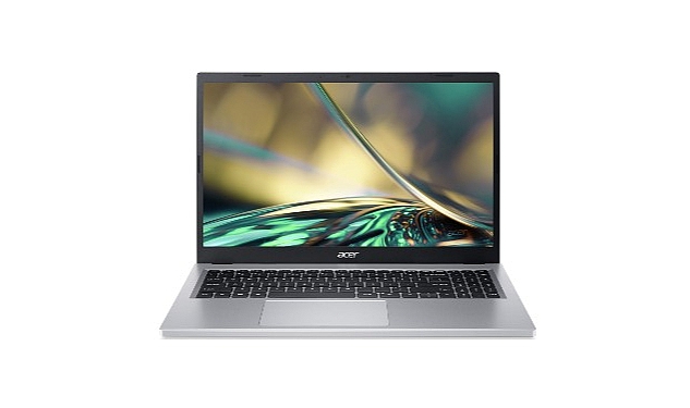 Acer'dan Anneler Günü'ne Özel Dizüstü Bilgisayar: Aspire 3