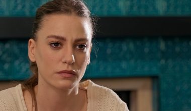 'Aile'nin Yeni Bölümünden Ön İzleme Sahnesi Yayınlandı