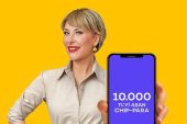 Akbanklılar Anneler Günü'nü 10.000 TL'yi aşan chip-para fırsatı ve özel kampanyalarla kutluyor