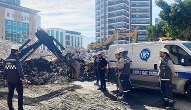 Aksa Çukurova Doğalgaz açıkladı: Hatay'da mobil şubelerimizle eksiksiz hizmet sağlıyoruz