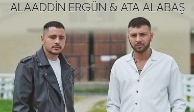 Alaaddin Ergün ve Ata Alabaş'tan: Nasıl Edelim?