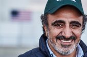 Amerikan-Türk İş Konseyi'nin yeni Başkanı Hamdi Ulukaya oldu