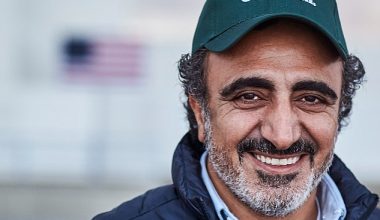 Amerikan-Türk İş Konseyi'nin yeni Başkanı Hamdi Ulukaya oldu