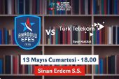 Anadolu Efes, Gelenekselleşen “Bir Kitap Da Sen Getir" Projesiyle Deprem Bölgesindeki Öğrencilerin Eğitim Hayatına Destek Olacak
