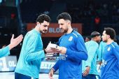 Anadolu Efes'in Anadolu Vakfı ile Gelenekselleşen “Bir Kitap da Sen Getir" Projesinde Depremzedeler İçin Binlerce Kitap Toplandı