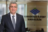 Anadolu Hayat Emeklilik'in Aktif Büyüklüğü 95,3 Milyar TL'yi Aştı