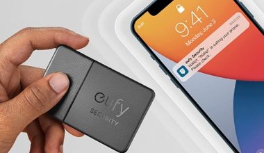 Anker eufy Security SmartTrack ile Eşya Kaybetmeye Son!