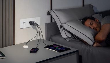 Anker ile Tüm Apple Cihazlar İçin Tek Cihazla Daha Hızlı Şarjla Tanışın!