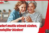 Anneler Günü'nde hayatı kolaylaştıracak hediyeler MediaMarkt'ta