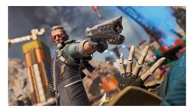 Apex Legends'ın 17. Sezonu, Arsenal Yayında!