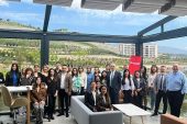Arçelik Hatay'da Kurduğu Çağrı Merkezleriyle Bölgede İstihdamı Desteklemeyi Amaçlıyor