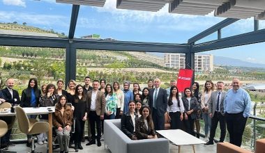 Arçelik Hatay'da Kurduğu Çağrı Merkezleriyle Bölgede İstihdamı Desteklemeyi Amaçlıyor