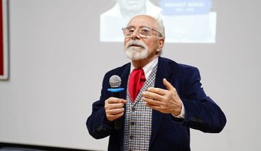 Ayvalık 3'Üncü, Fikir ve Kültür Günleri Görkemli Geçti…