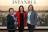 “Aziz İstanbul" Sergisi Galata Rum Okulu'nda Açılıyor  (24 Mayıs–12 Kasım 2023)