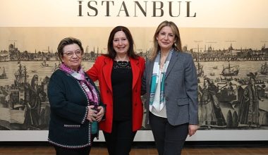 “Aziz İstanbul" Sergisi Galata Rum Okulu'nda Açılıyor  (24 Mayıs–12 Kasım 2023)