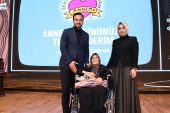 Bağcılar Belediyesi'nden Anneler Günü'ne özel kutlama