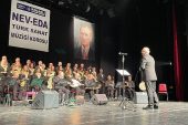 Bahar şarkılarla karşılandı