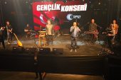 Başkan Altay, Uğur Işılak Konserinde Konyalıların Coşkusuna Ortak Oldu
