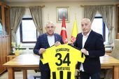 Başkan Büyükekşi Akademi Ziyaretlerine İstanbulspor ile Devam Etti