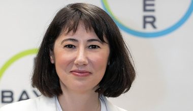 Bayer Türkiye'de Atama