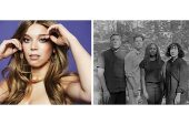 Becky Hill ve Balmorhea'dan Yepyeni Çıkışlar