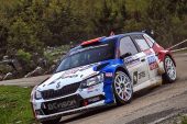 Beydağ Int Yapı 47.Yeşil Bursa Rallisi