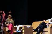 Beylikdüzü Belediyesi tarafından düzenlenen kültür sanat etkinlikleri mayıs ayında da dopdolu programlarıyla devam ediyor.