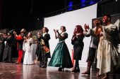 Beylikdüzü Belediyesi'nin sanatseverleri bir araya getireceği Kültürsem Tiyatro Festivali başladı