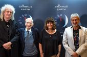 Bilim, sanat ve müzik festivali Starmus'ta geri sayım başladı